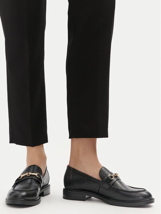 Vagabond Shoemakers лоуфъри с дебела подметка Amina 5801-001-20