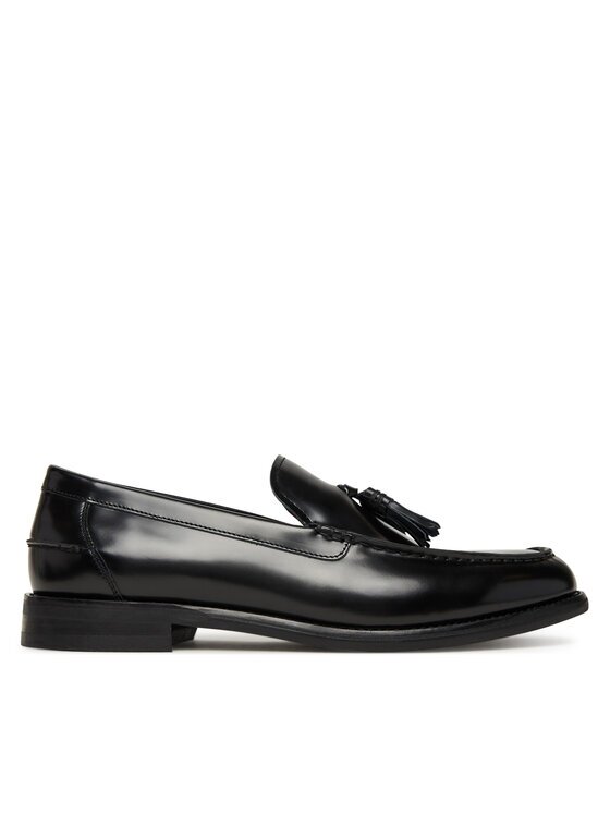 Vagabond Shoemakers лоуфъри с дебела подметка Steven 6060-104-20