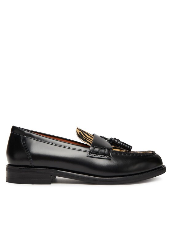 Vagabond Shoemakers лоуфъри с дебела подметка Linn 6236-104-20