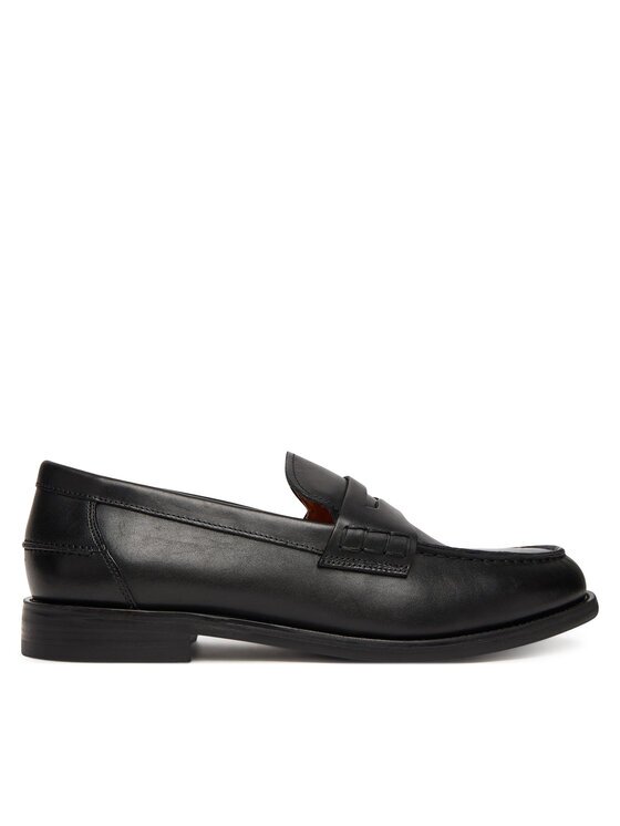 Vagabond Shoemakers Мокасини Steven 6060-001-20