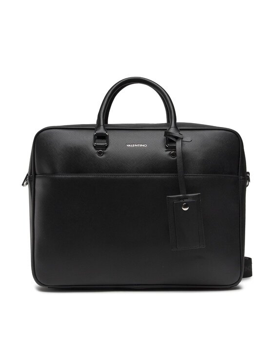 Valentino Чанта за лаптоп Marnier VBS5XQ04