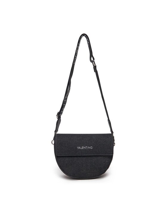 Valentino Дамска чанта Bigs Denim VBS7SO02RE