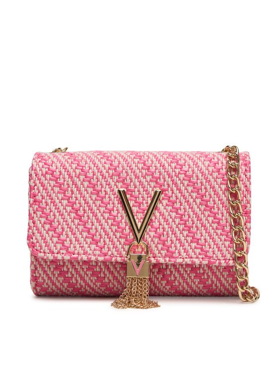 Valentino Дамска чанта Divina Summer VBS9XI03S