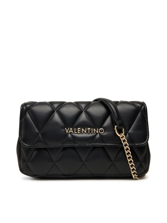 Valentino Дамска чанта Frisia VBS9BA10 Черен