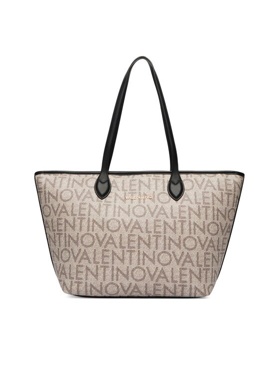 Valentino Дамска чанта Logo VBSA1F02
