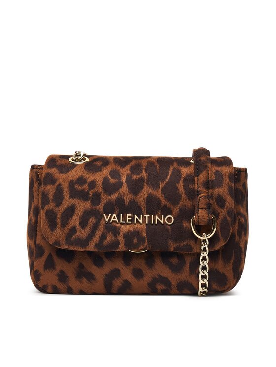 Valentino Дамска чанта Ocarina Leo VBSABJ05
