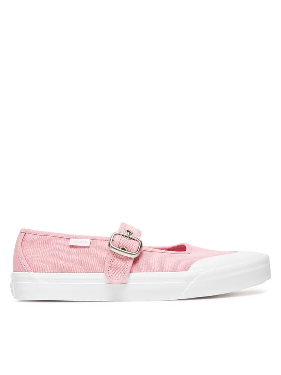 Vans Балеринки VN000CRRD3X1 Розов