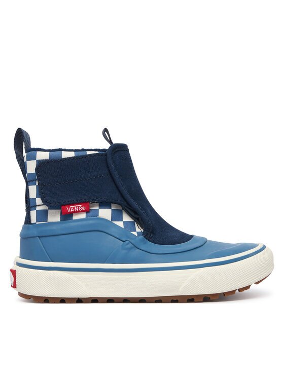 Vans Боти Slip-On HI Terrain V Insu VN000V8KPNK1
