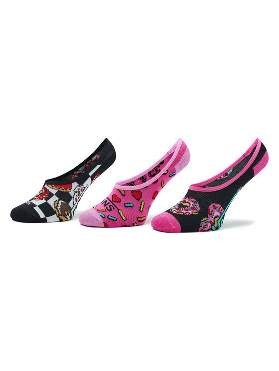Vans Чорапи тип терлици Love Canoodle VN0007AUBRK1