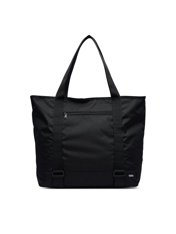 Vans Дамска чанта Pergs 2.0 VN000X39BLK1