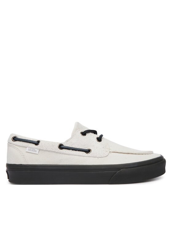 Vans Гуменки 2-Eyelet VN000Z96CJ71 Кремав
