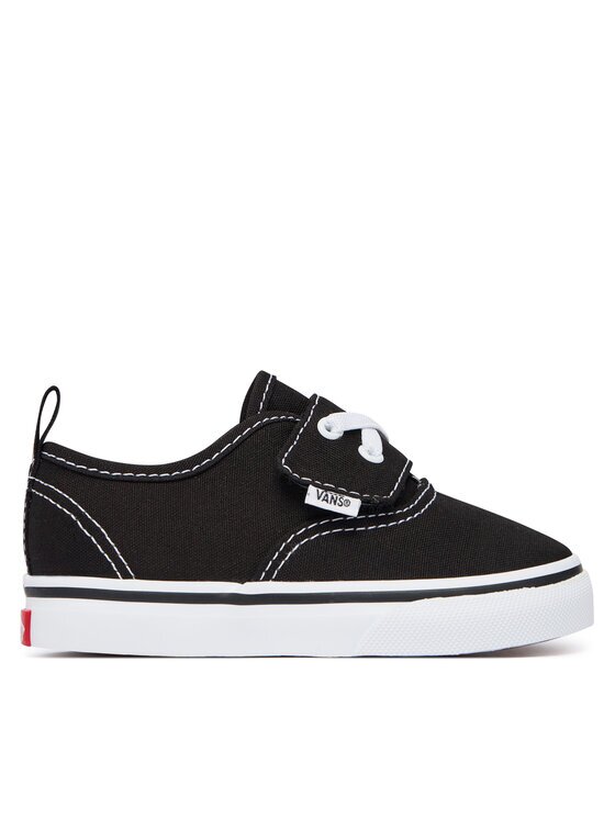 Vans Гуменки Authentic Elastic V VN000EENBLA1