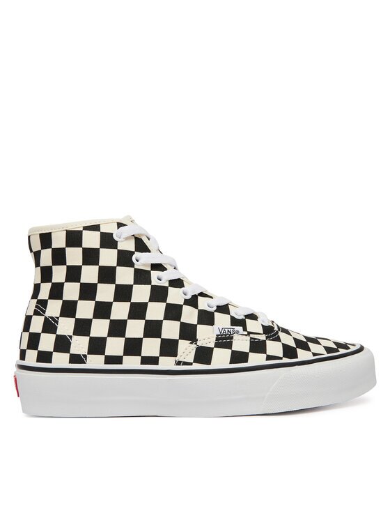 Vans Гуменки Authentic Hi 2.0 VN000E8HBMW1 Цветен