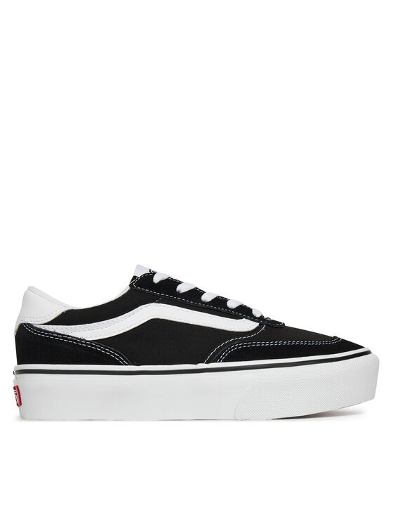 Vans Гуменки C-BROOKLYN LS PLATFORM VN000DC4BA2