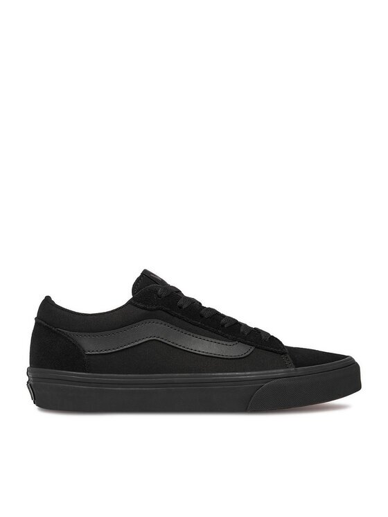 Vans Гуменки C-VERO LS VN000Y7FBKA1 Черен