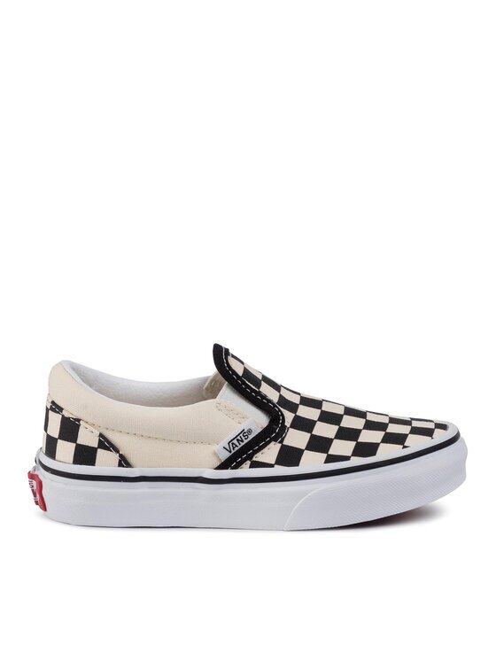 Vans Гуменки Classic Slip-On VN-0EYEBKA