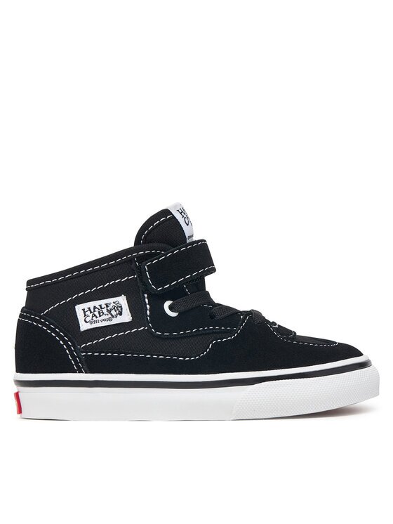 Vans Гуменки Half Cab Decon Elastic La VN000VA7BA21