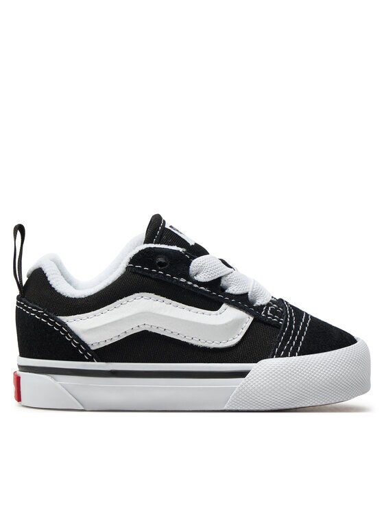 Vans Гуменки Knu Skool Elastic Lace VN000D0K6BT1