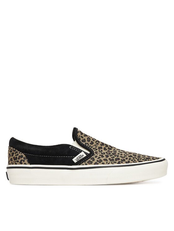 Vans Гуменки Knu Skool Jumbo VN0009Q7YY61