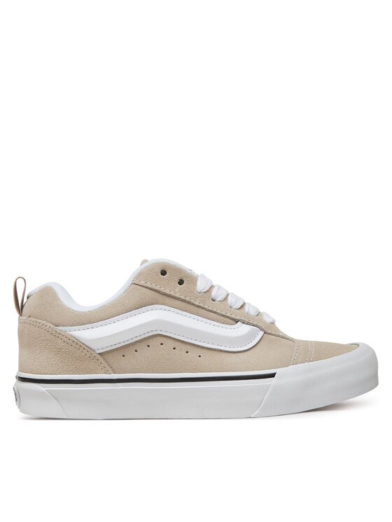 Vans Гуменки Knu Skool VN000CS0BLL1 Бежов