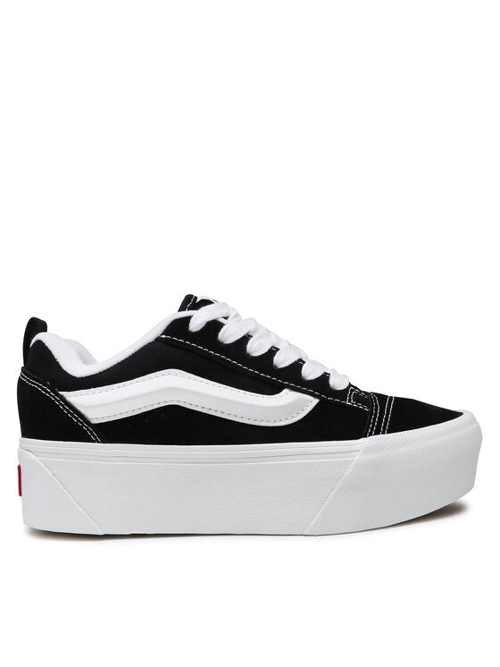 Vans Гуменки Knu Stack VN000CP66BT1