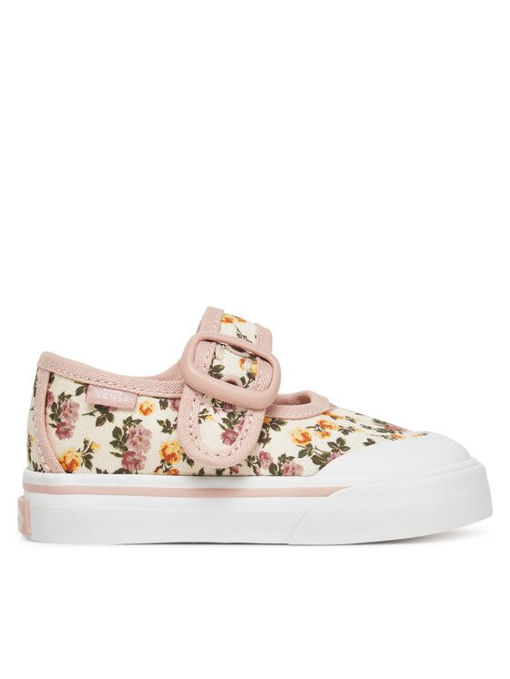 Vans Гуменки Mary Jane VN000CRYBIY1 Цветен