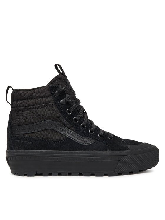 Vans Гуменки MTE Sk8-Hi Waterproof Insulated VN000DAQBKA1 Черен
