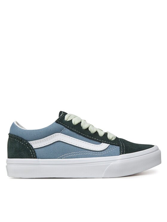Vans Гуменки Old Skool 2TNE VN000CYV24O1