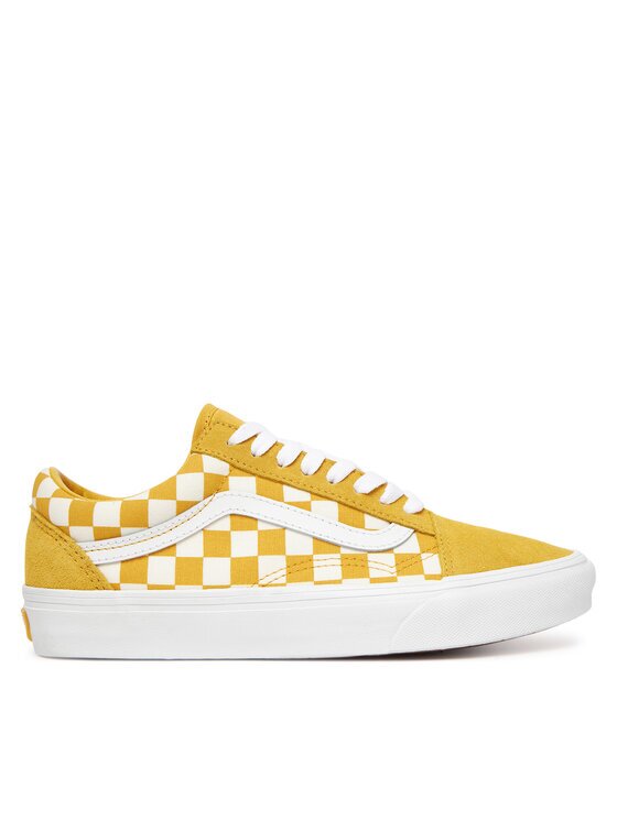 Vans Гуменки Old Skool Checkerboard VN000DB3ZX71