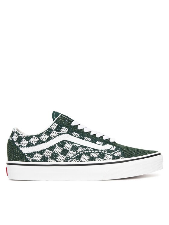 Vans Гуменки Old Skool EK VN000EBACD61