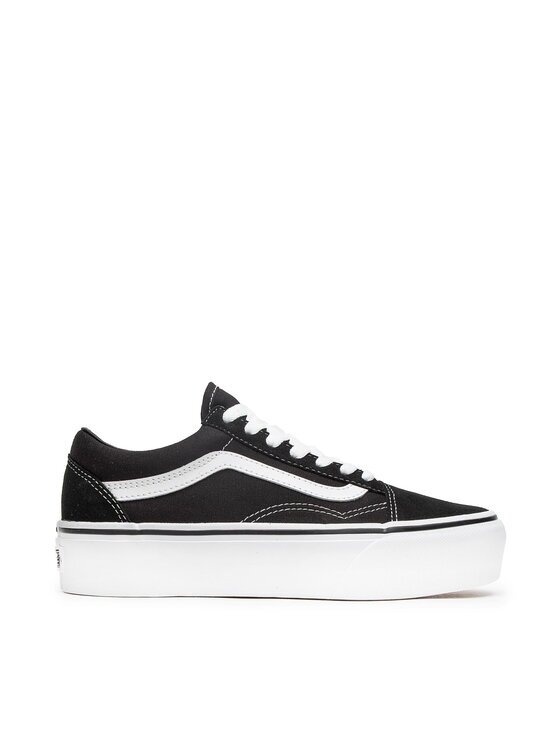 Vans Гуменки Old Skool Platfor VN0A3B3UY28