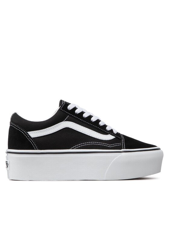 Vans Гуменки Old Skool Stac VN0A7Q5M6BT1