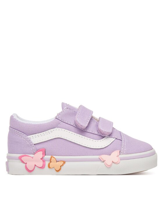 Vans Гуменки Old Skool V Butterfly VN000EBRFSF1