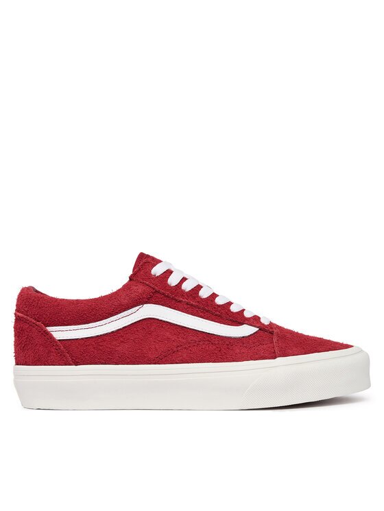 Vans Гуменки Old Skool VN000Z6TBRD1 Бордо