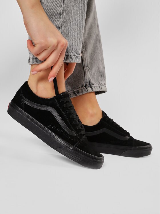 Vans Гуменки Old Skool VN000W9T6BT