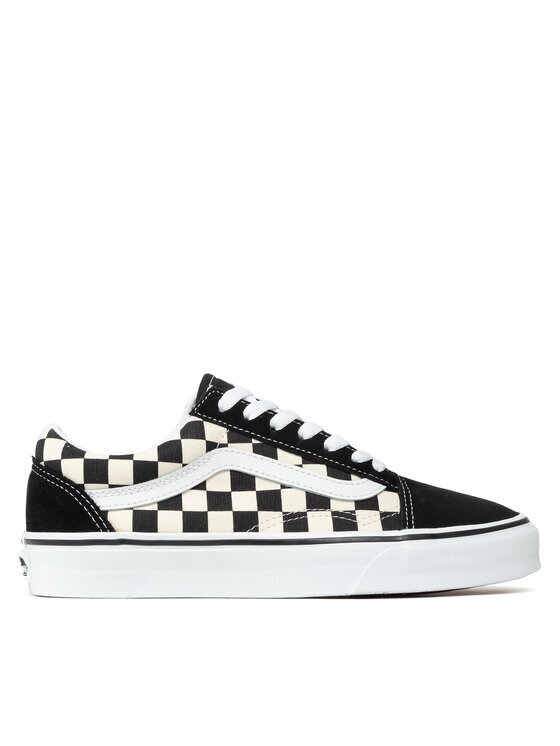 Vans Гуменки Old Skool VN0A38G1P0S1 Черен