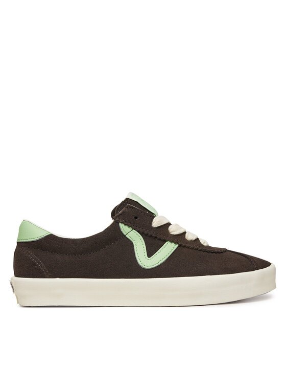 Vans Гуменки Pop Pistachio Green VN000D1PE2Y1