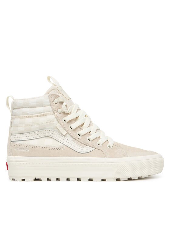 Vans Гуменки Sk8-Hi Waterproof Insulat IVN000V85GR81