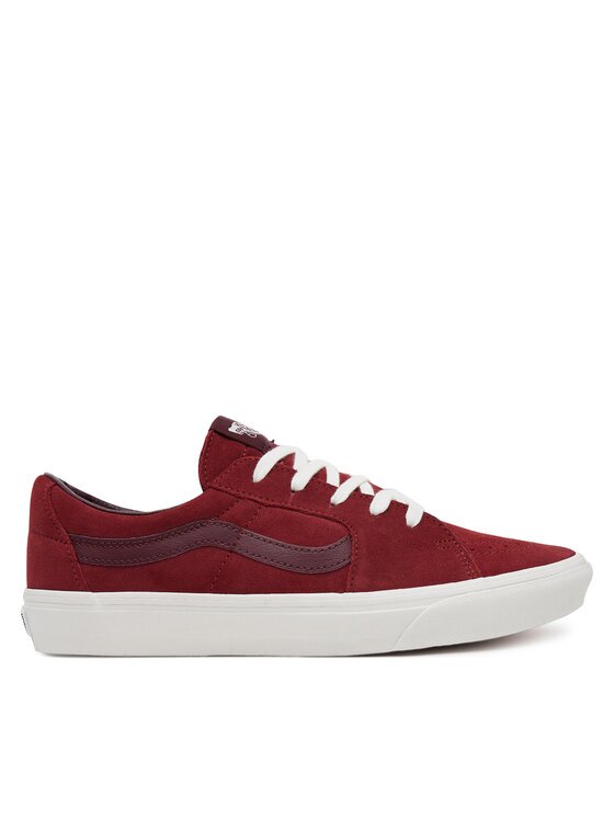 Vans Гуменки SK8-Low VN0009QRRED1