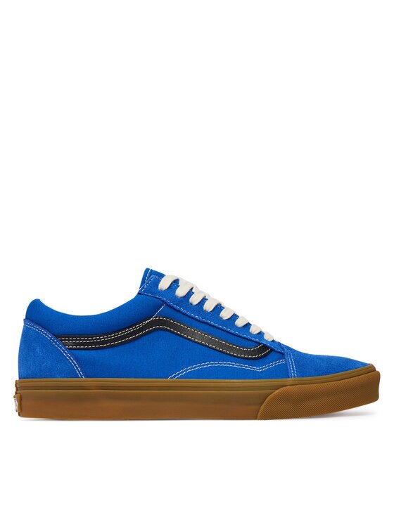 Vans Гуменки Skate Old Skool VN000Z9010Z1
