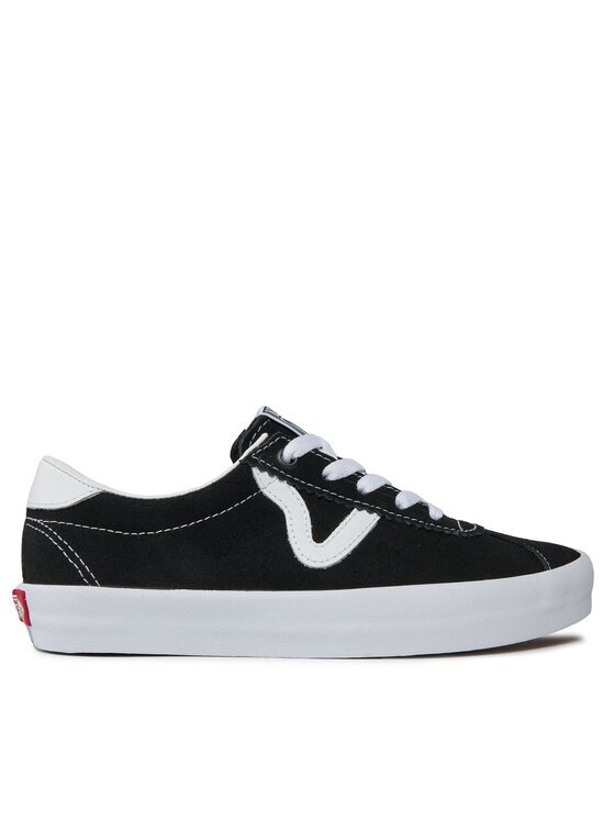 Vans Гуменки Sport Low VN000CQRB9M1