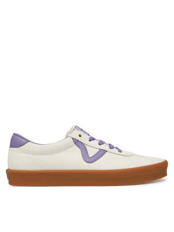 Vans Гуменки VN000CQR6PH1 Екрю