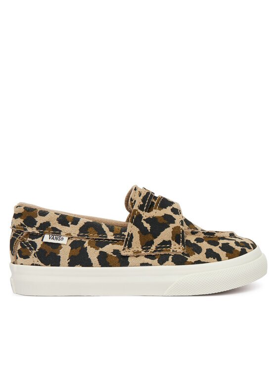 Vans лоуфъри с дебела подметка Loafer 53 VN000Z5RBKA1
