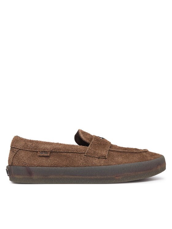 Vans лоуфъри с дебела подметка Skate Loafer VN000Z3QFST1