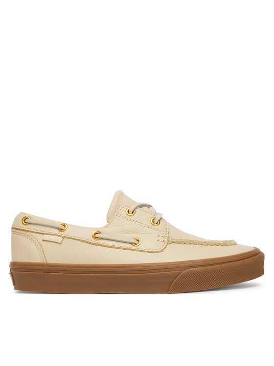 Vans Мокасини 2-Eyelet VN000Z11TAN1
