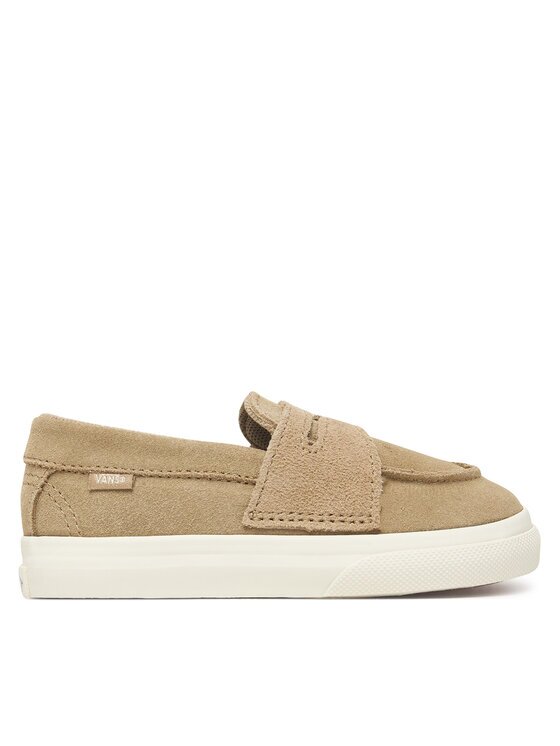 Vans Обувки Loafer 53 VN000Z5RD7E1 Бежов