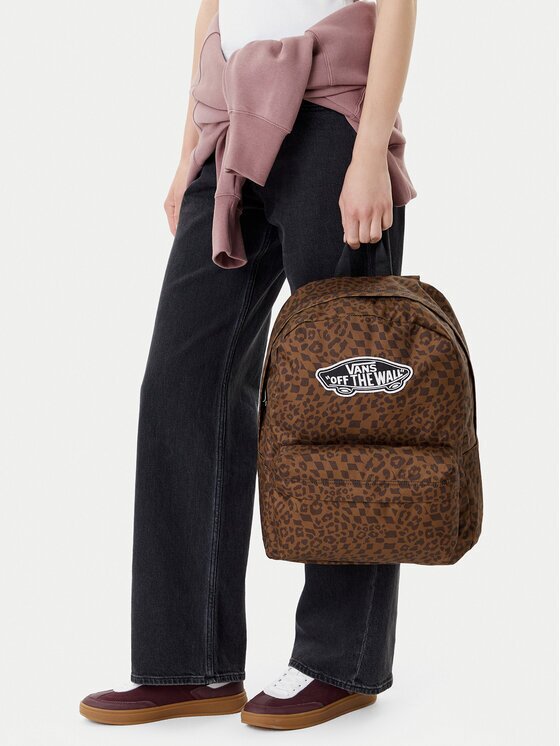 Vans Раница C-OLD SKOOL CLASSIC BACKPACK VN000H4Y7UG1