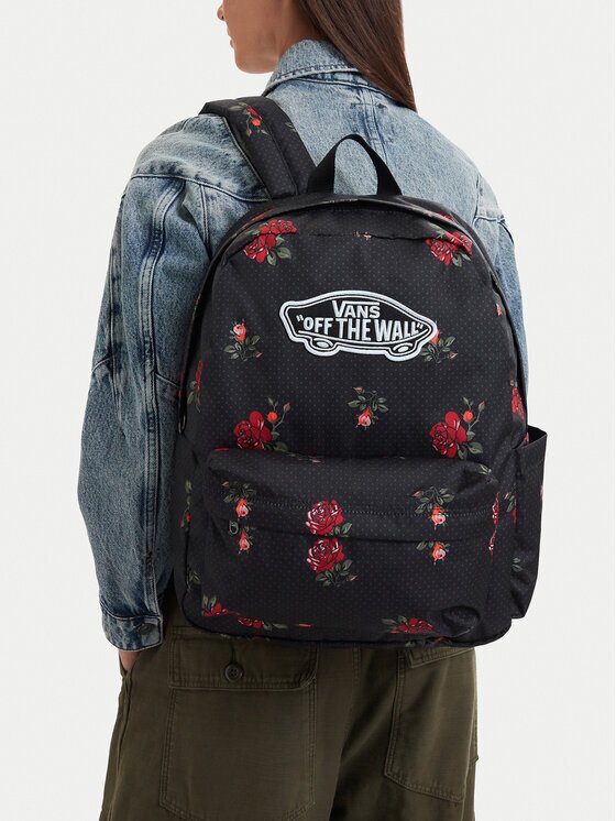 Vans Раница C-Old Skool Classic Backpack VN000H4YBRR
