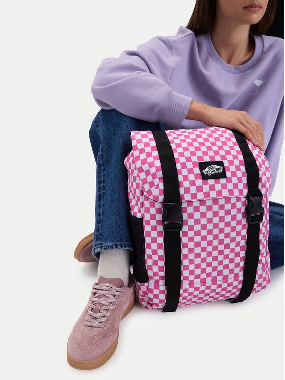 Vans Раница C-UTILITY BACKPACK VN000PSFFRQ