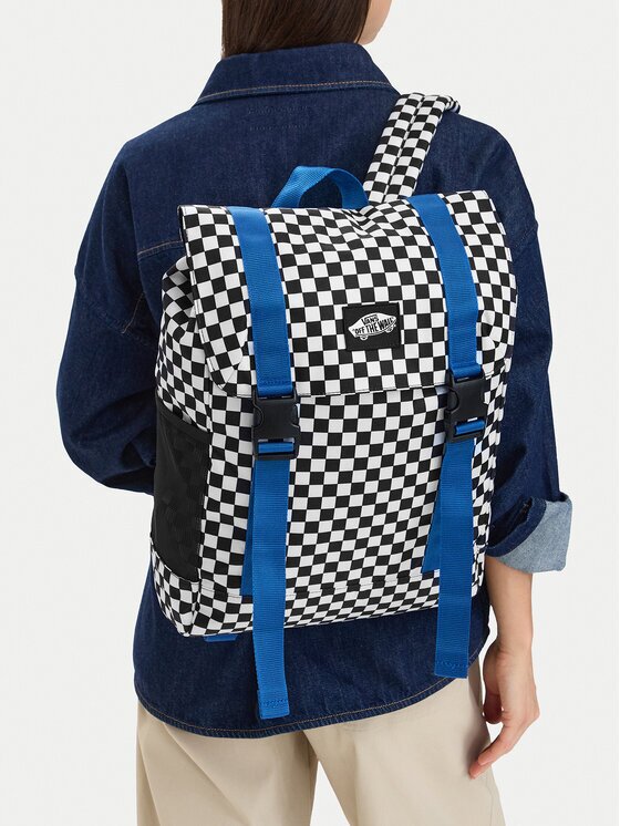 Vans Раница C-UTILITY BACKPACK VN000PSFY28